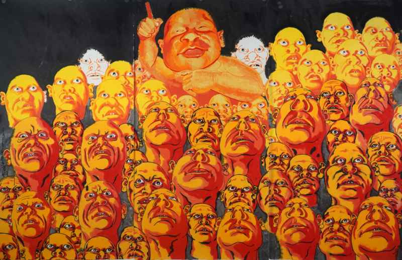 Фан Ліцзюнь